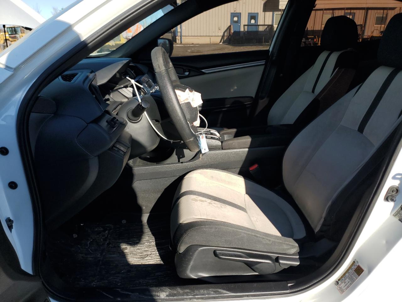 2017 Honda Civic - Image 7