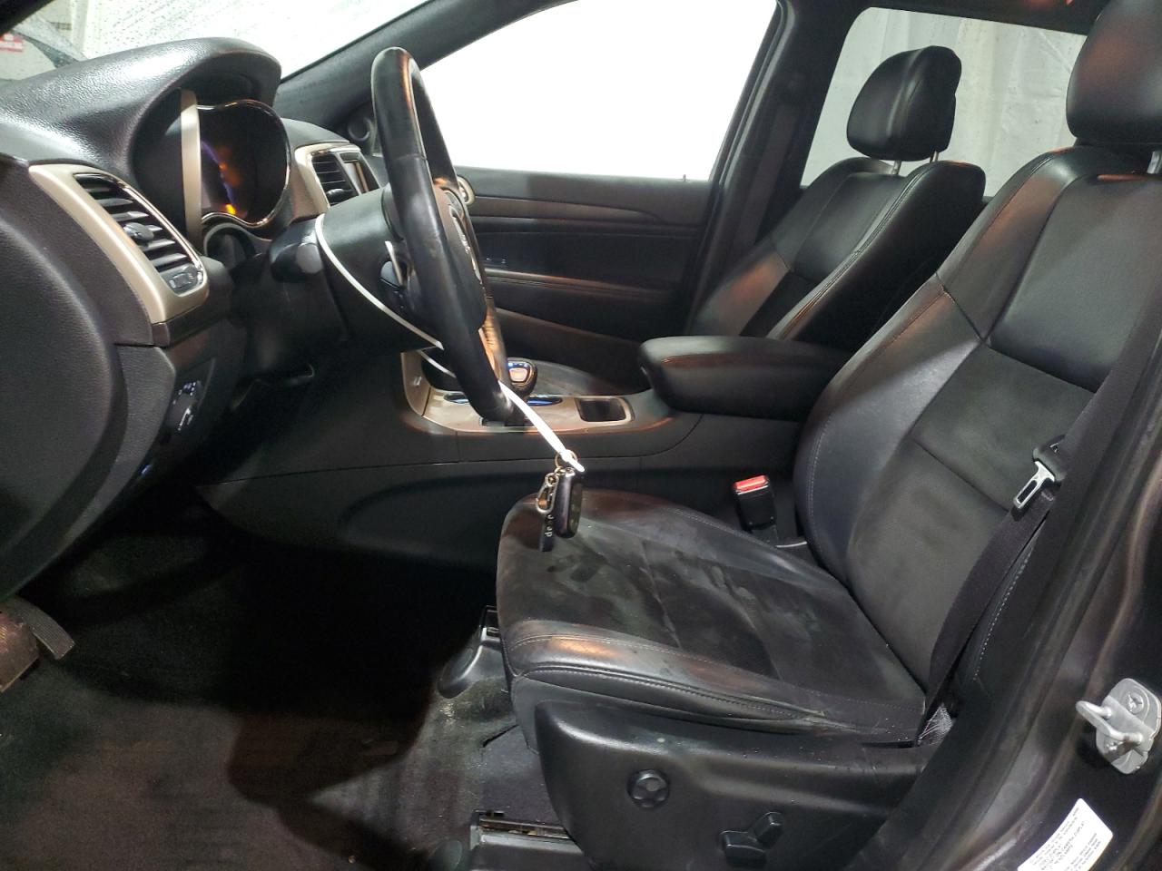 2014 Jeep Grand Cherokee - Image 7