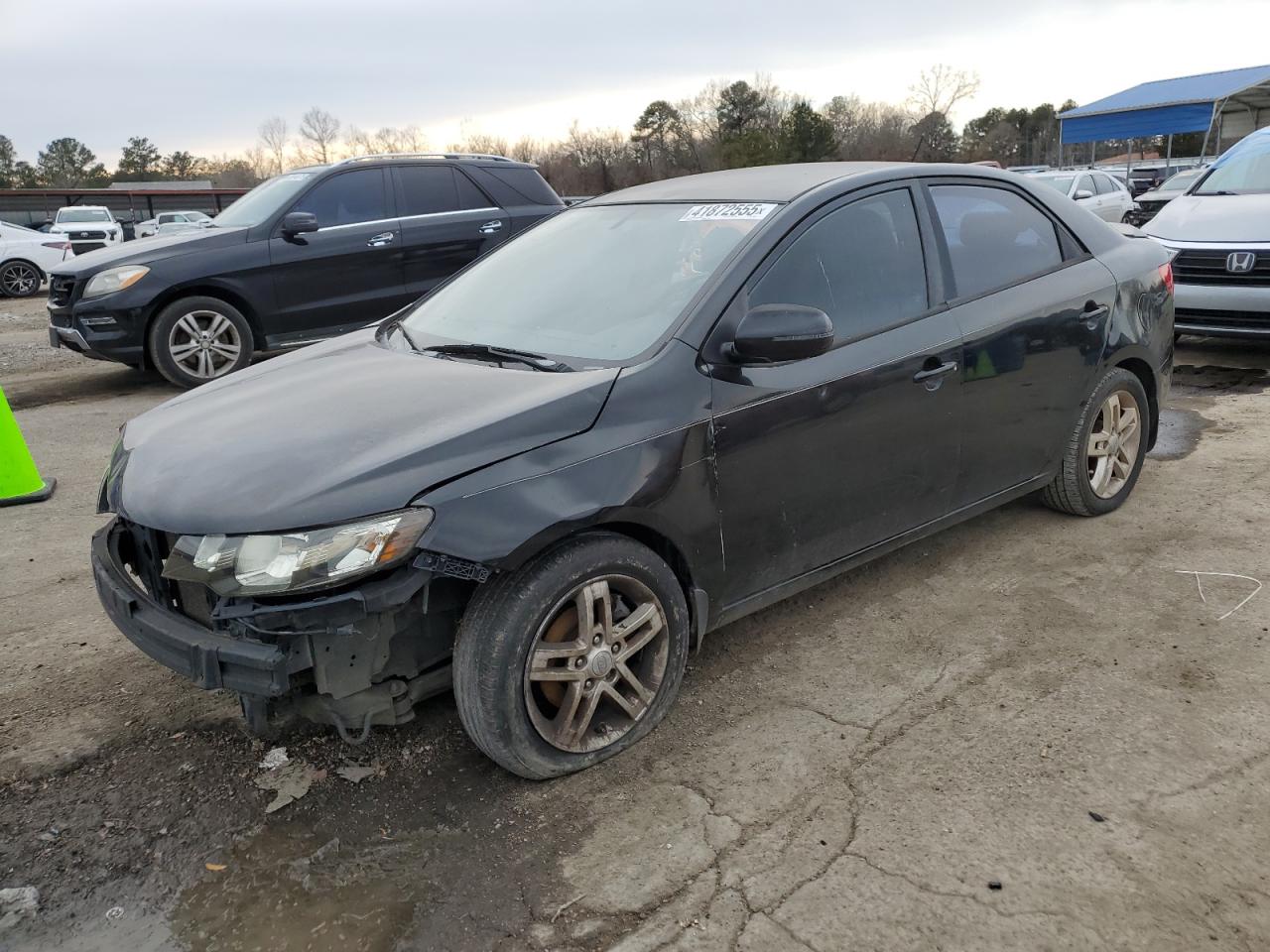 2013 Kia Forte - Image 1