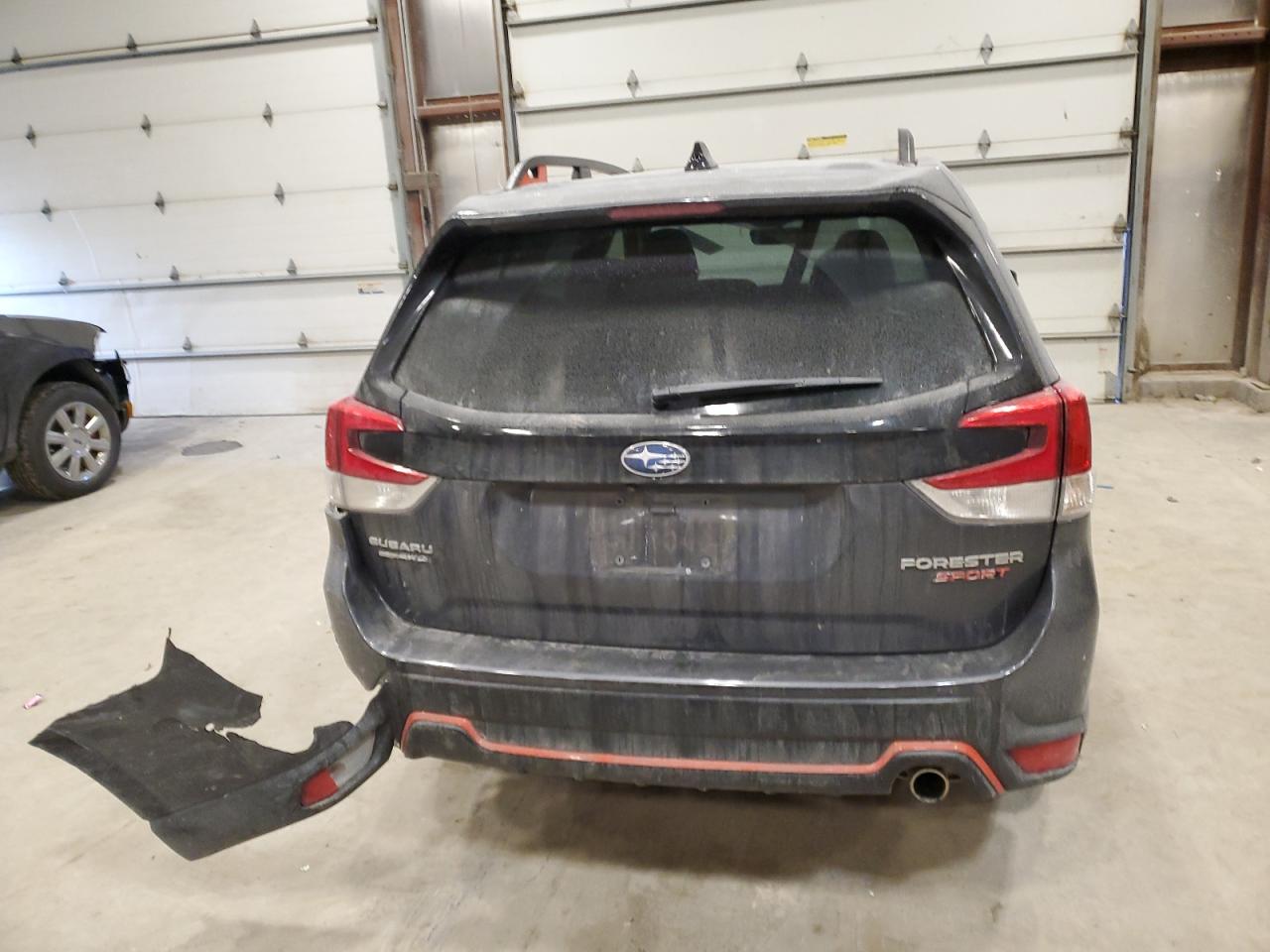 2024 Subaru Forester - Image 6