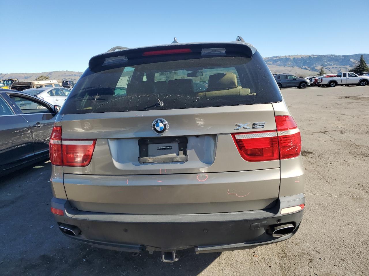 2007 BMW X5 - Image 6