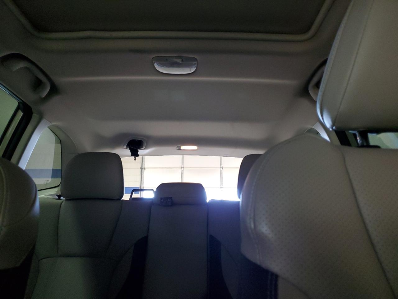 2020 Subaru Forester - Image 10