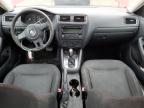 2013 Volkswagen Jetta Base იყიდება Kansas City-ში, KS - Front End
