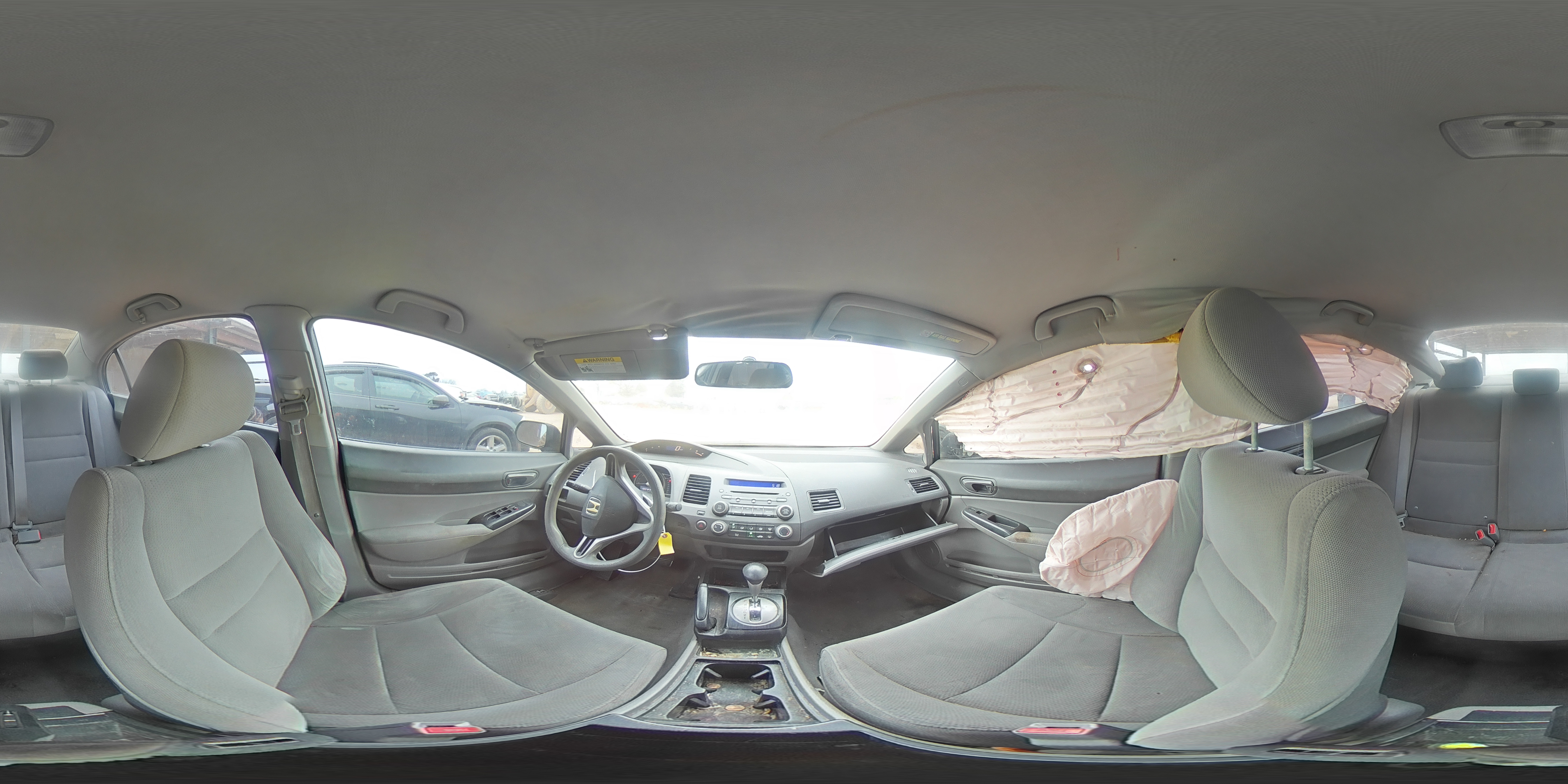 2010 Honda Civic - Image 13