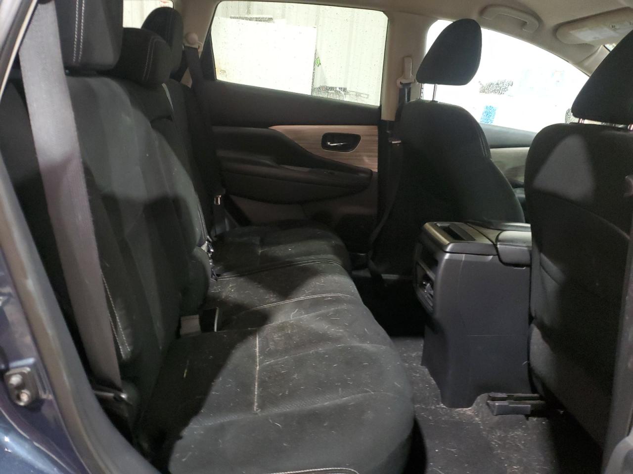 2015 Nissan Murano - Image 11