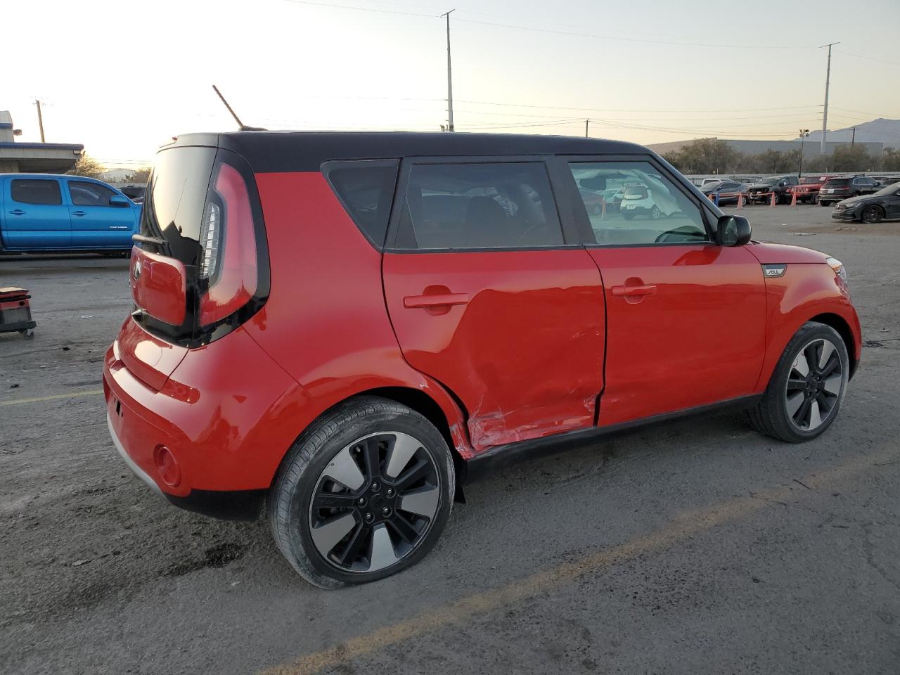2019 Kia Soul - Image 3
