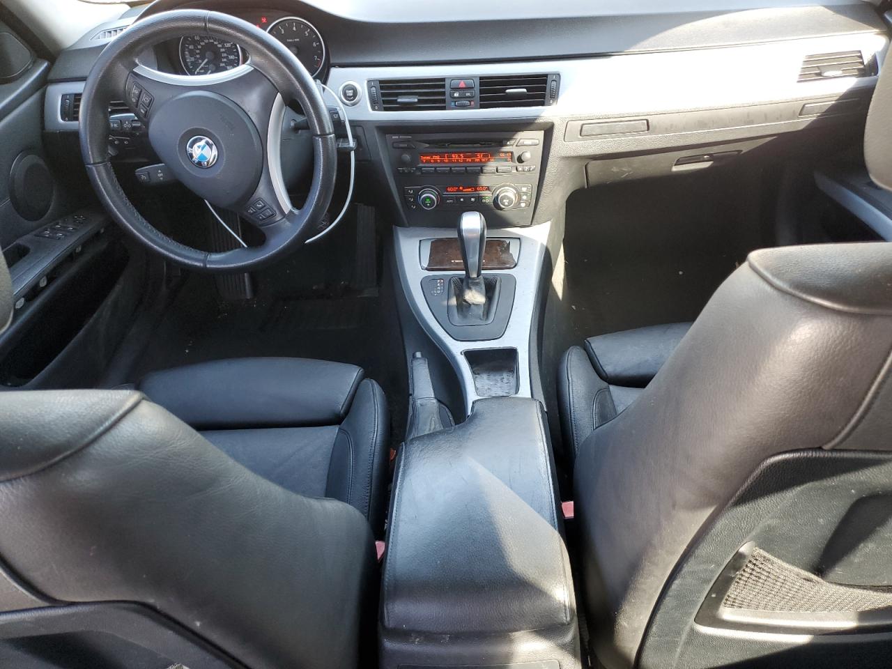 2007 BMW 3er - Image 8