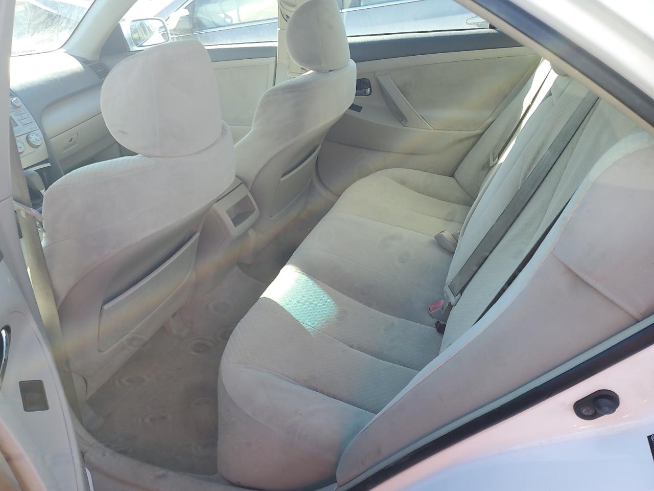 2007 Toyota Camry - Image 10