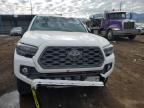 2023 Toyota Tacoma Double Cab للبيع في Colorado Springs، CO - Front End