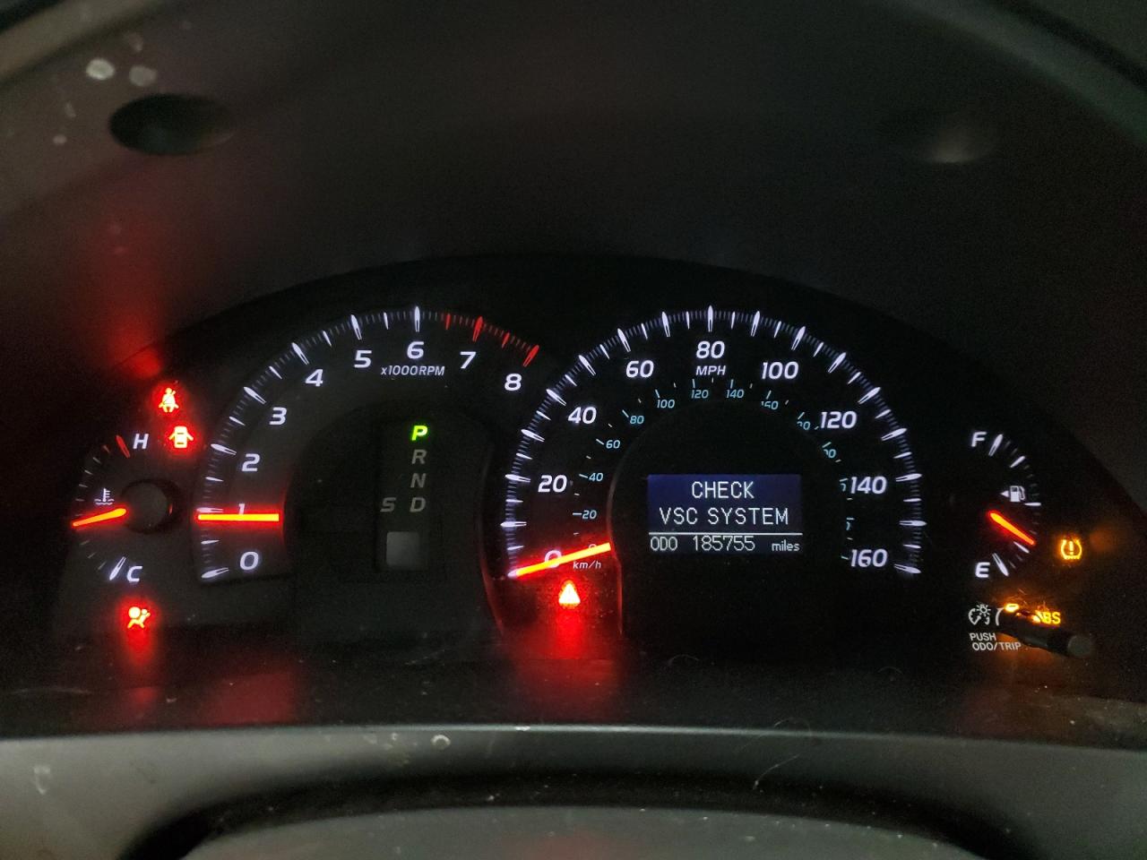 2007 Toyota Camry - Image 9