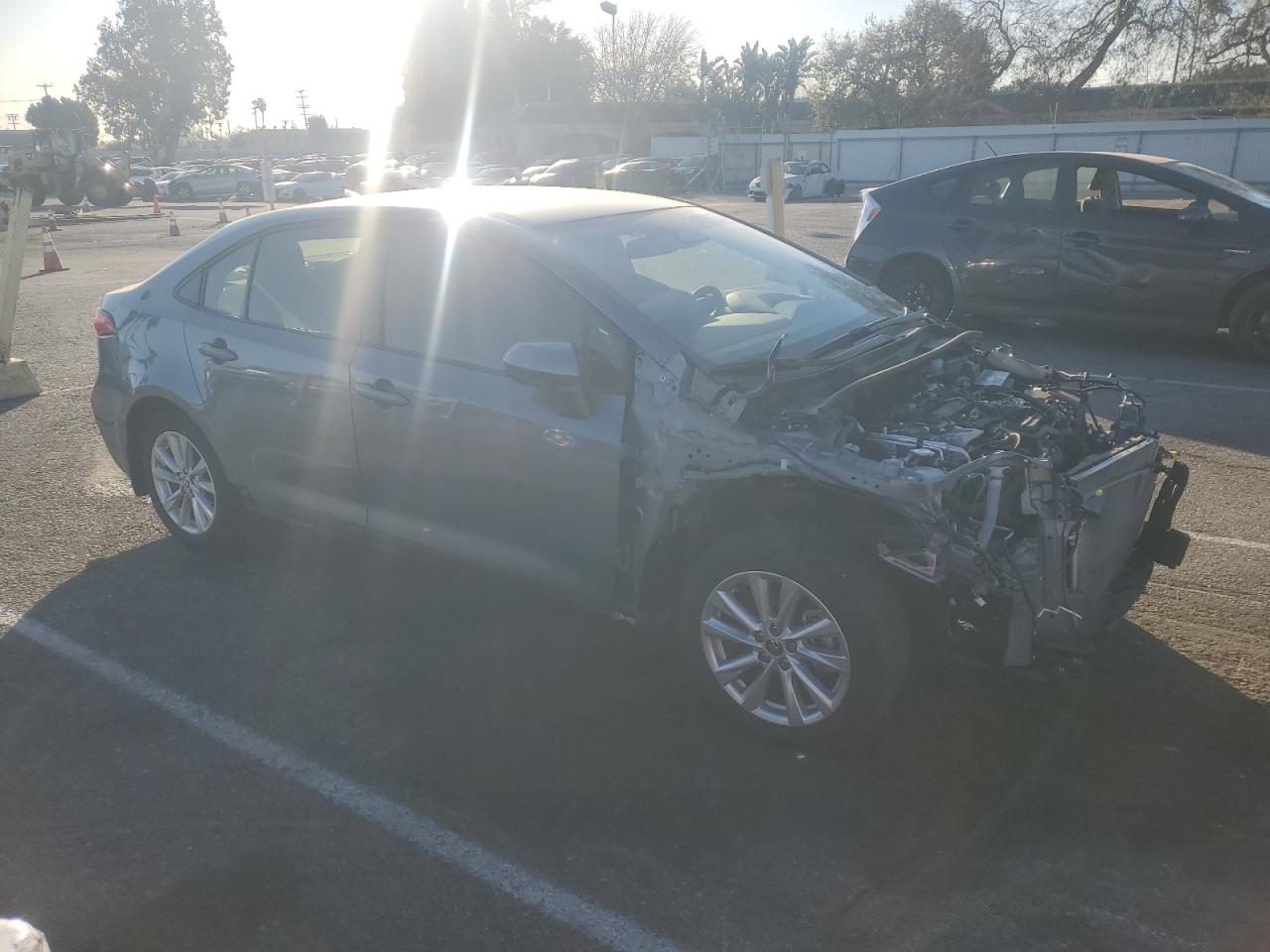 2024 Toyota Corolla - Image 4