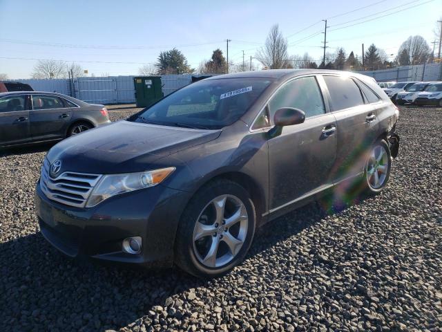 2009 Toyota Venza 