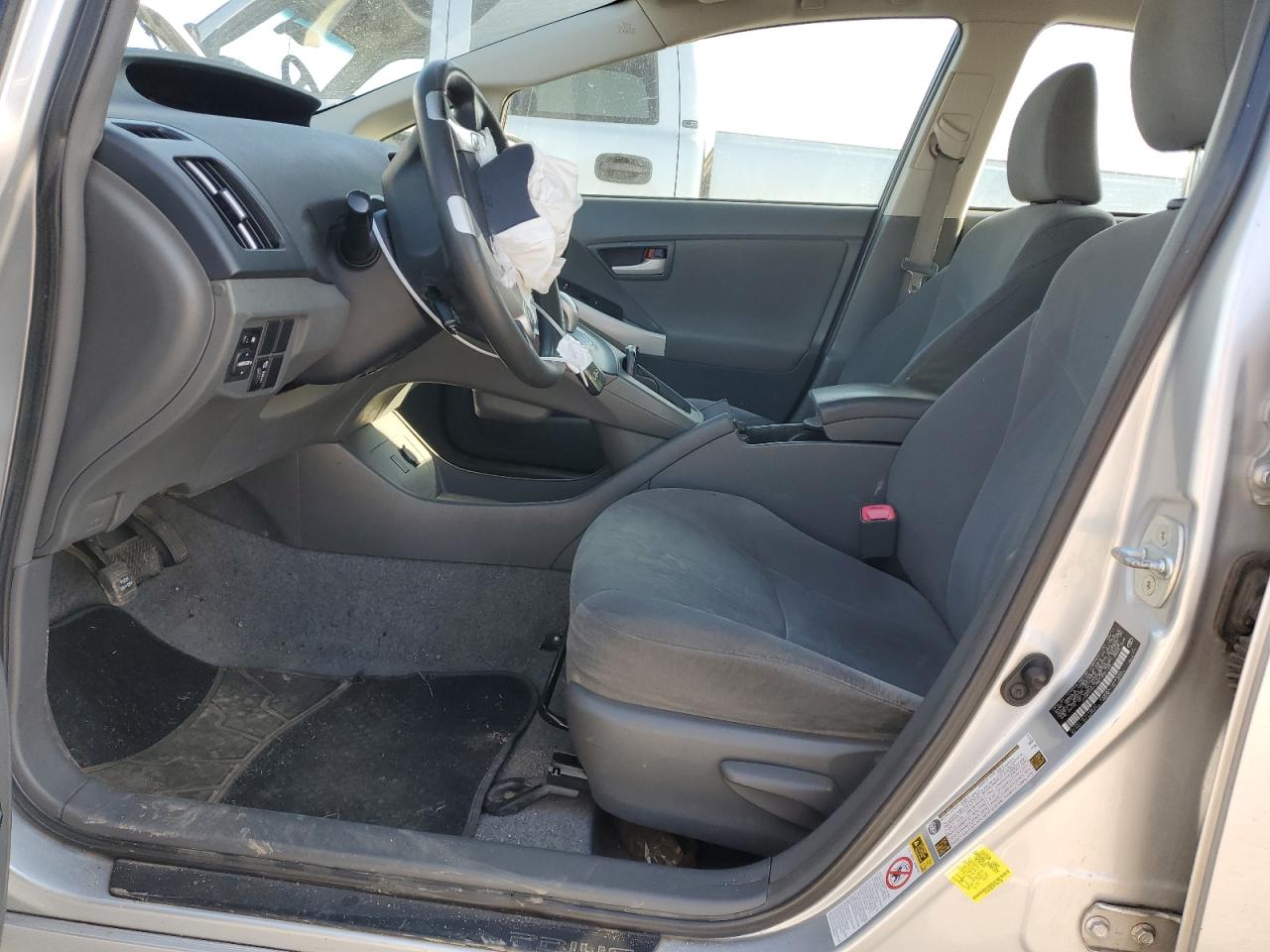 2011 Toyota Prius - Image 7