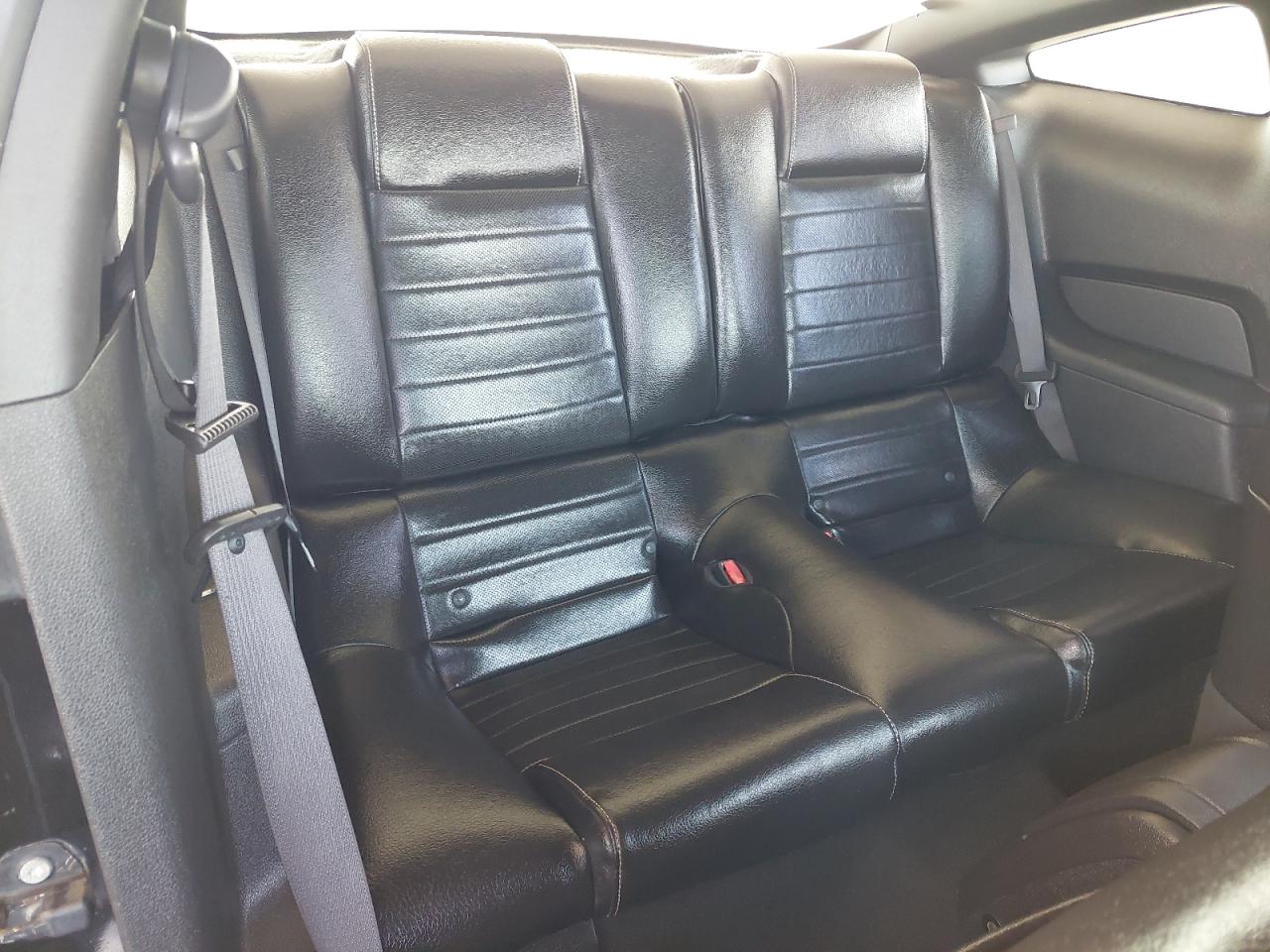 1ZVBP8CH9A5117985 - 2010 FORD MUSTANG - #43094175