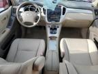 2007 Toyota Highlander Sport للبيع في Pennsburg، PA - Top/Roof