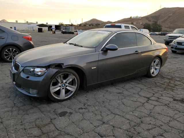 2008 Bmw 335 I