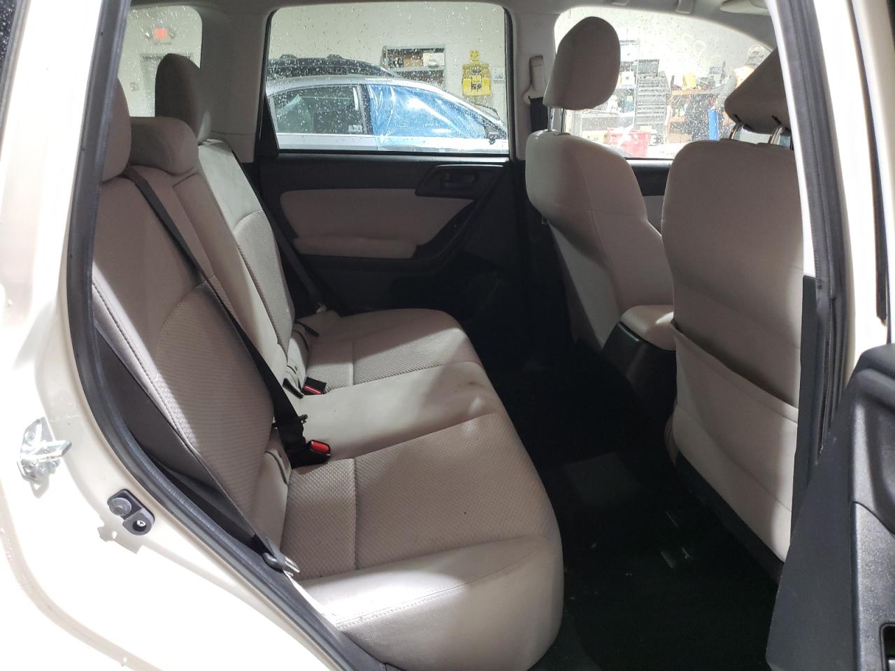 2014 Subaru Forester - Image 11