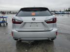 2016 Lexus Rx 350 Base en Venta en Orlando, FL - Front End