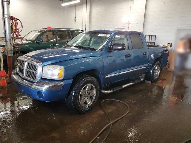 2006 Dodge Dakota Quad Laramie