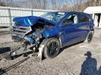 2018 Ford Edge Sel продається в Hurricane, WV - All Over