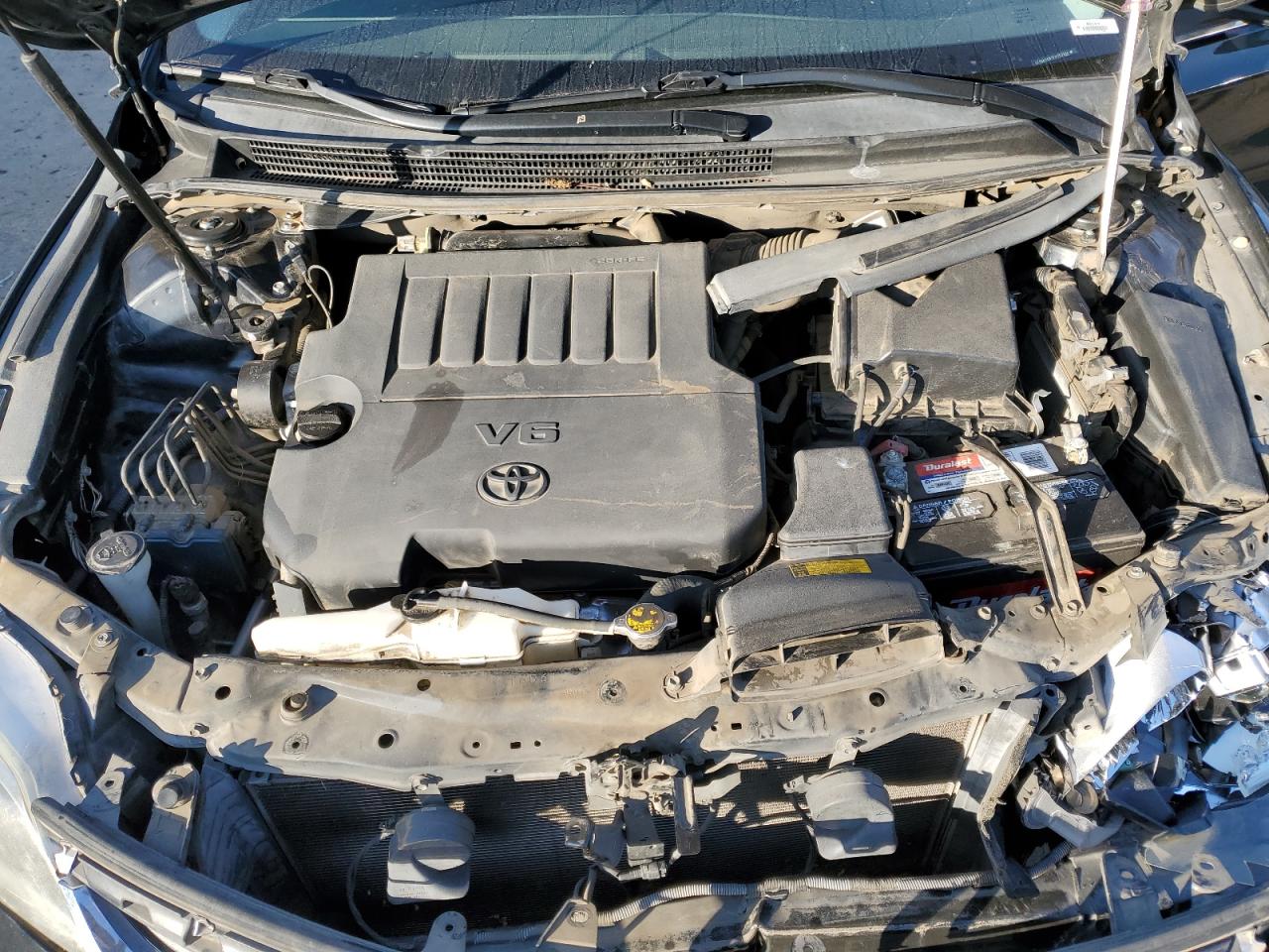 2015 Toyota Avalon - Image 11