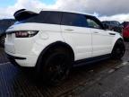 2013 LAND ROVER RANGE ROVE for sale at Copart CHESTER