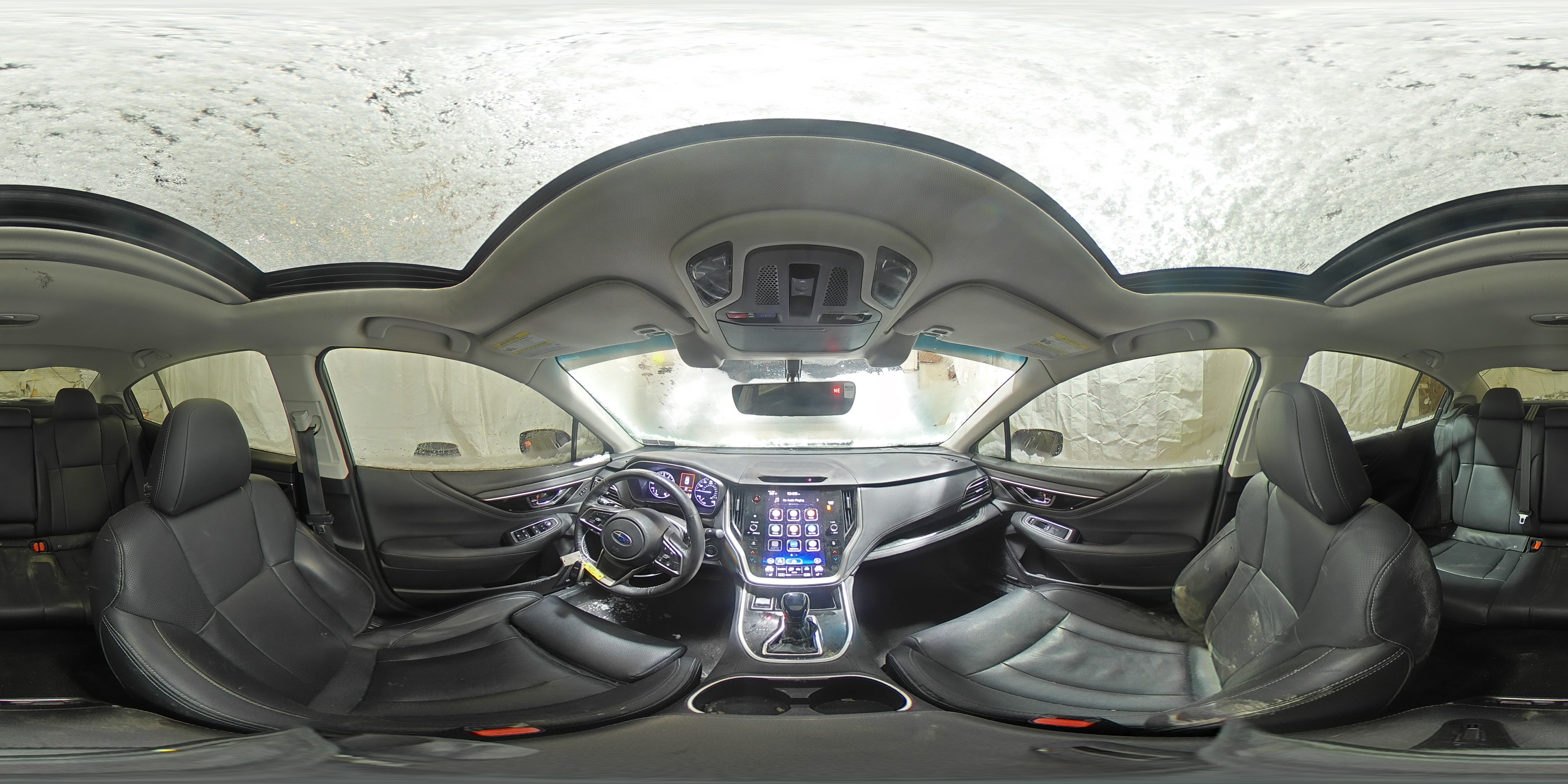 2020 Subaru Legacy - Image 14