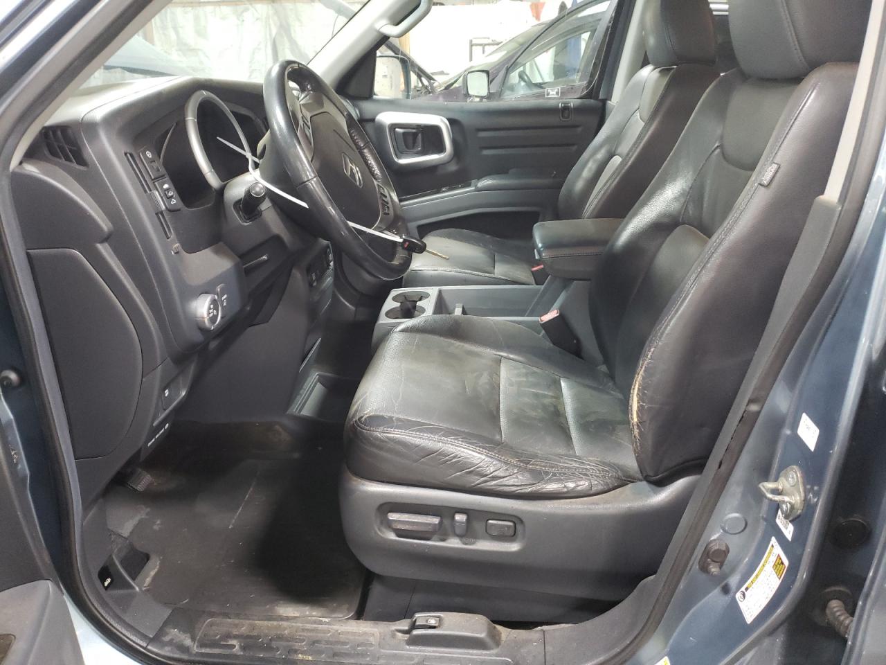2006 Honda Ridgeline - Image 7