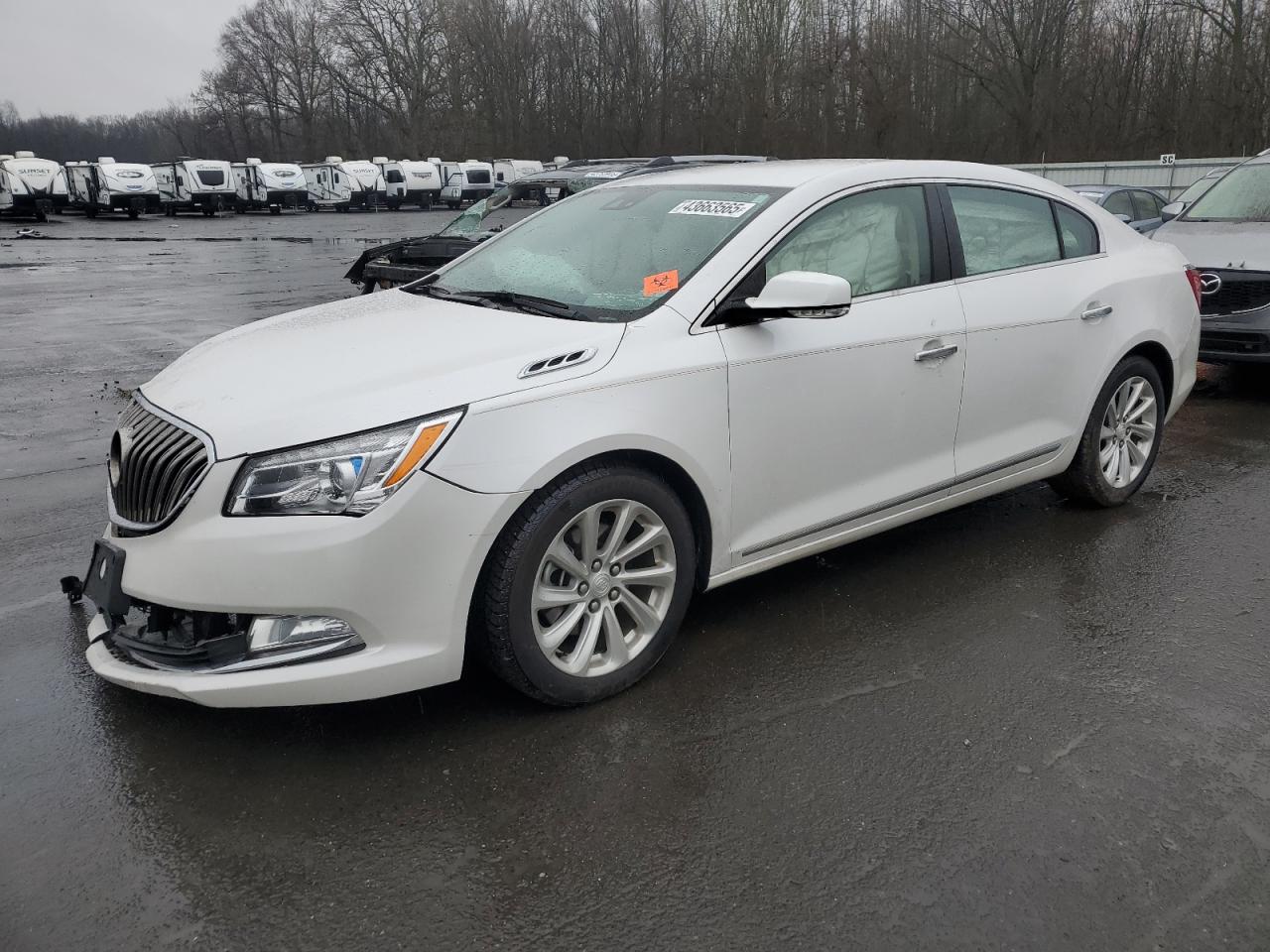 Buick LaCrosse