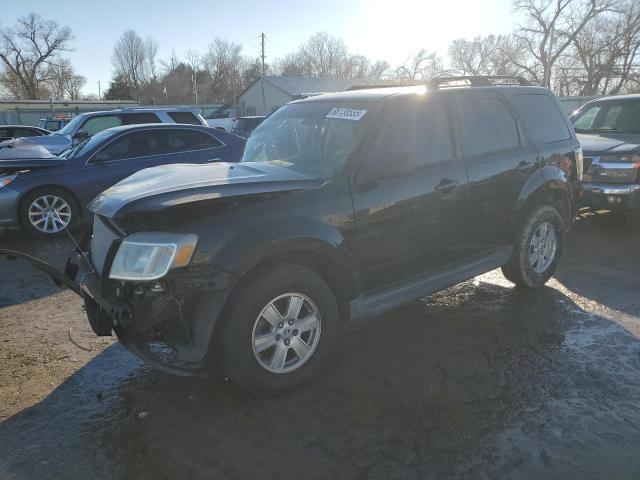 2010 Mercury Mariner 