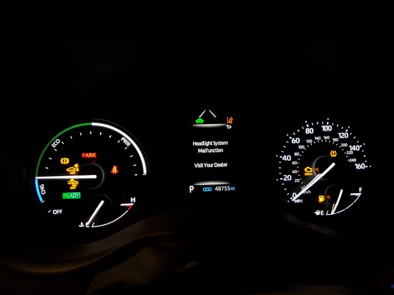 2021 Toyota Sienna - Image 9