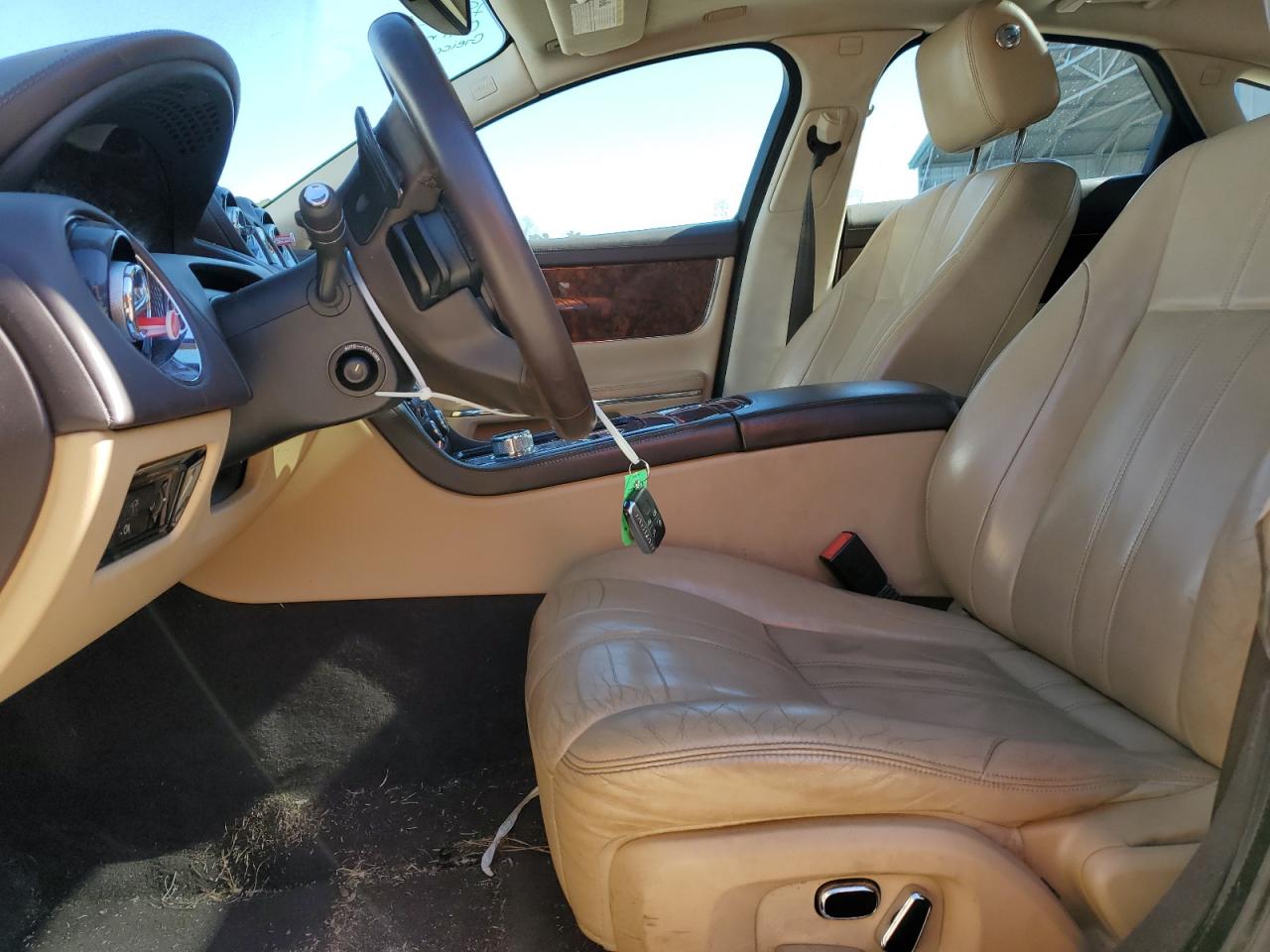 2013 Jaguar XJ - Image 7