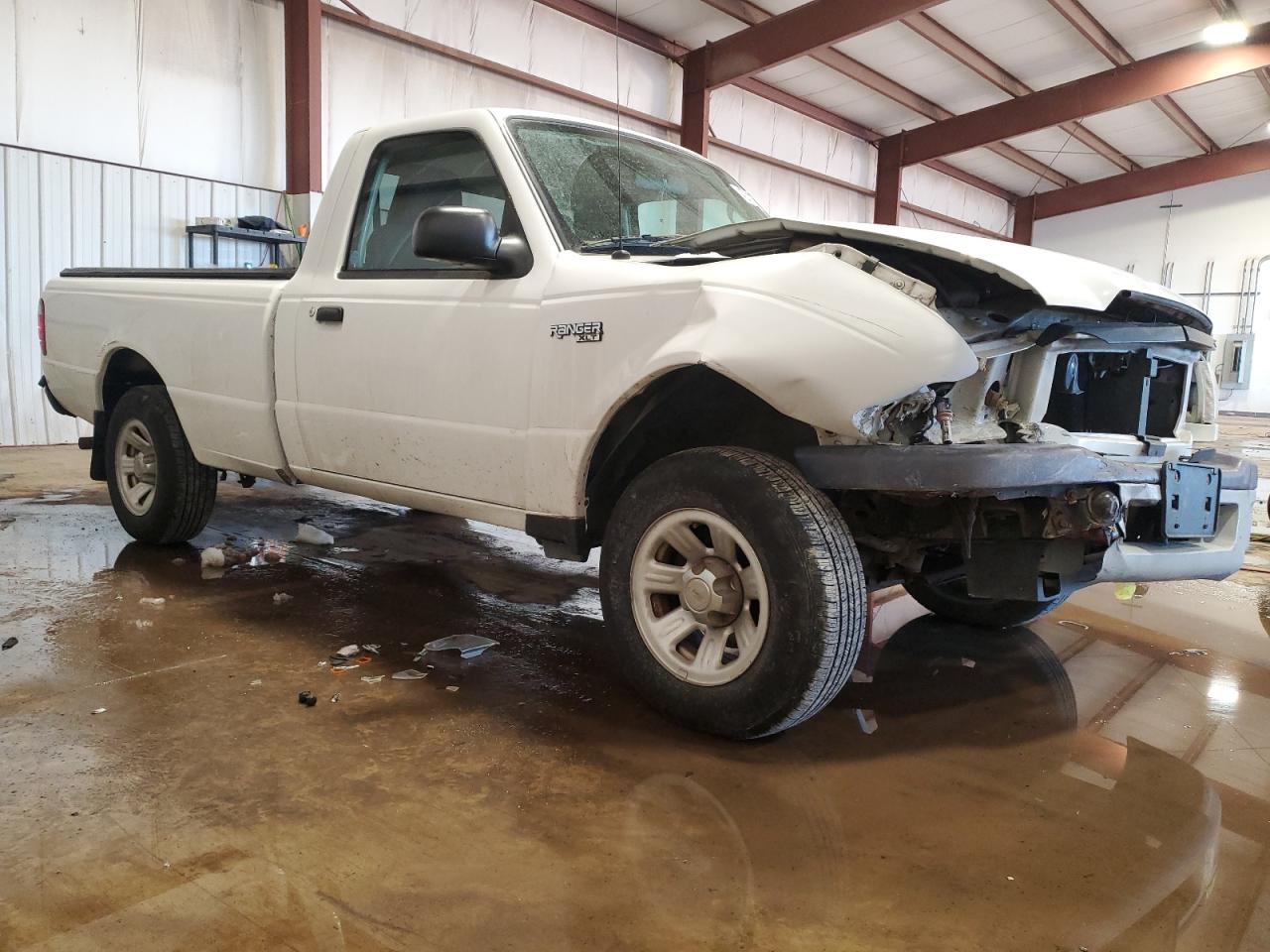 2005 Ford Ranger - Image 4