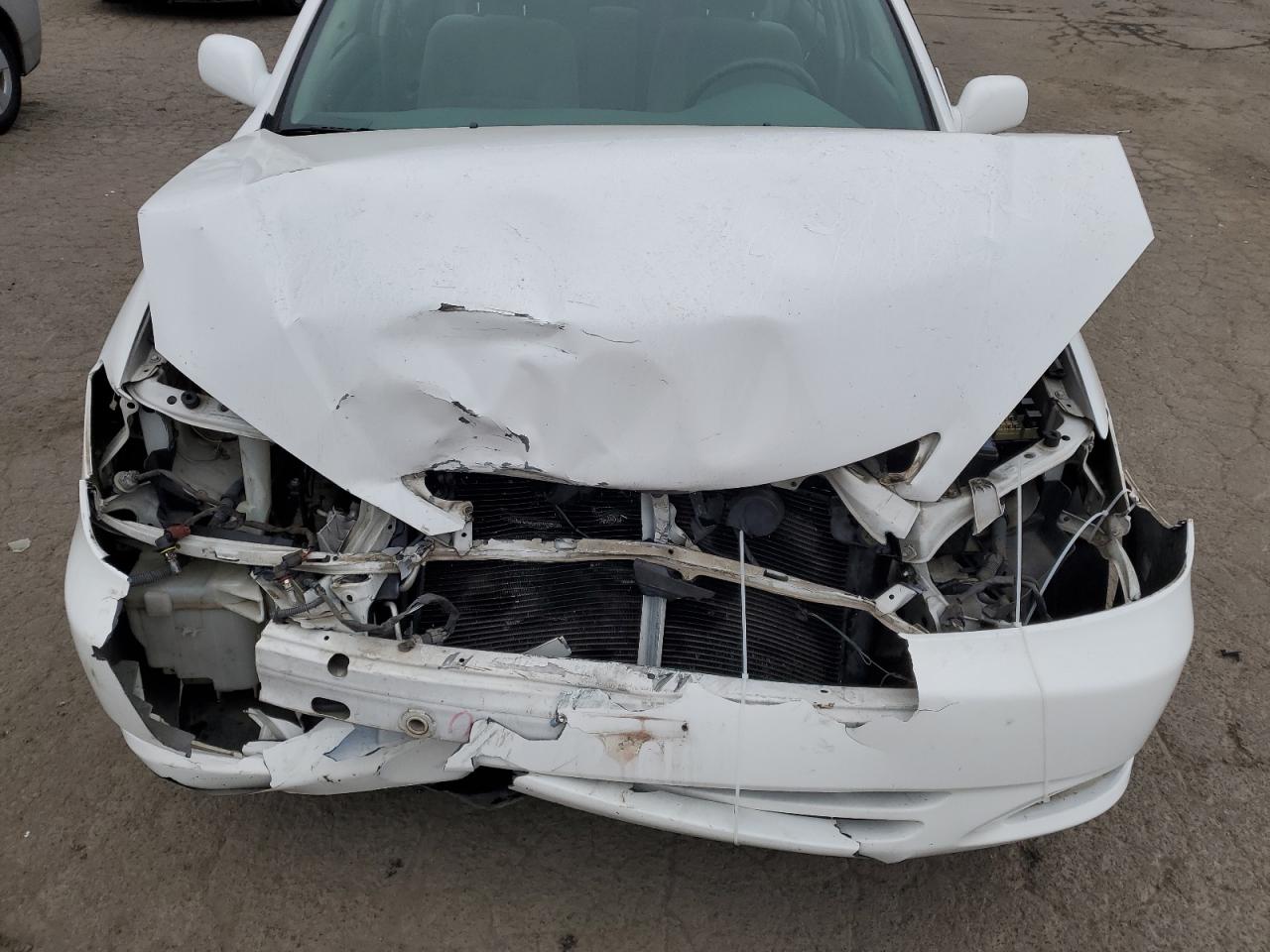 2002 Toyota Camry - Image 11