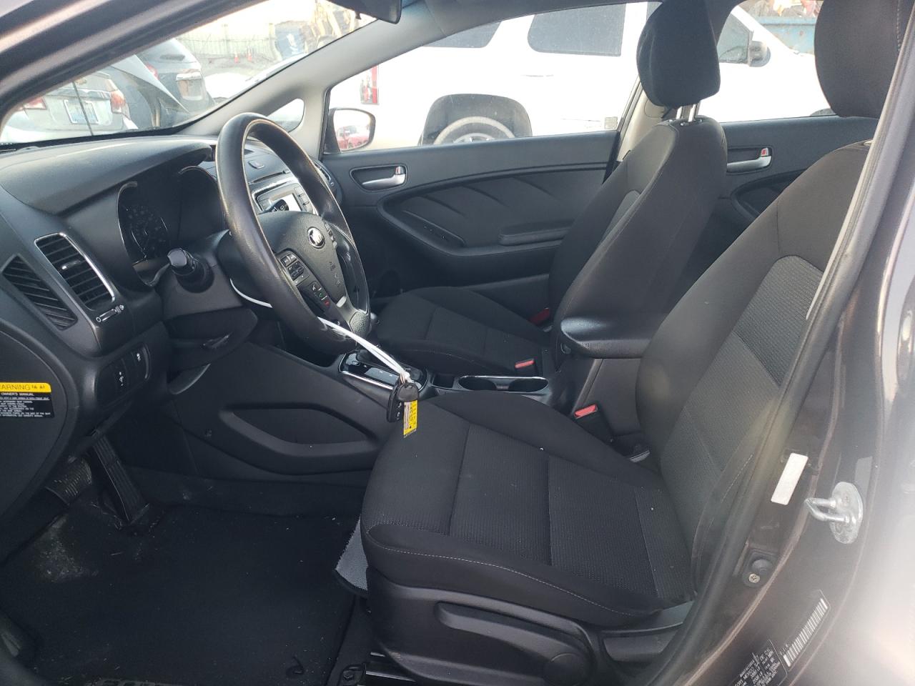 2018 Kia Forte - Image 7