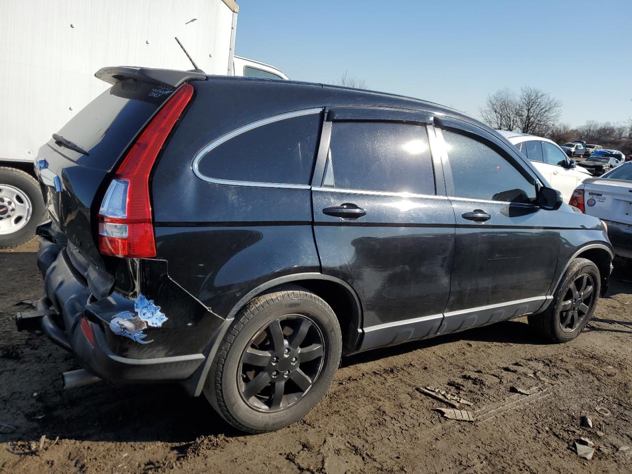 2009 Honda CR-V - Image 3