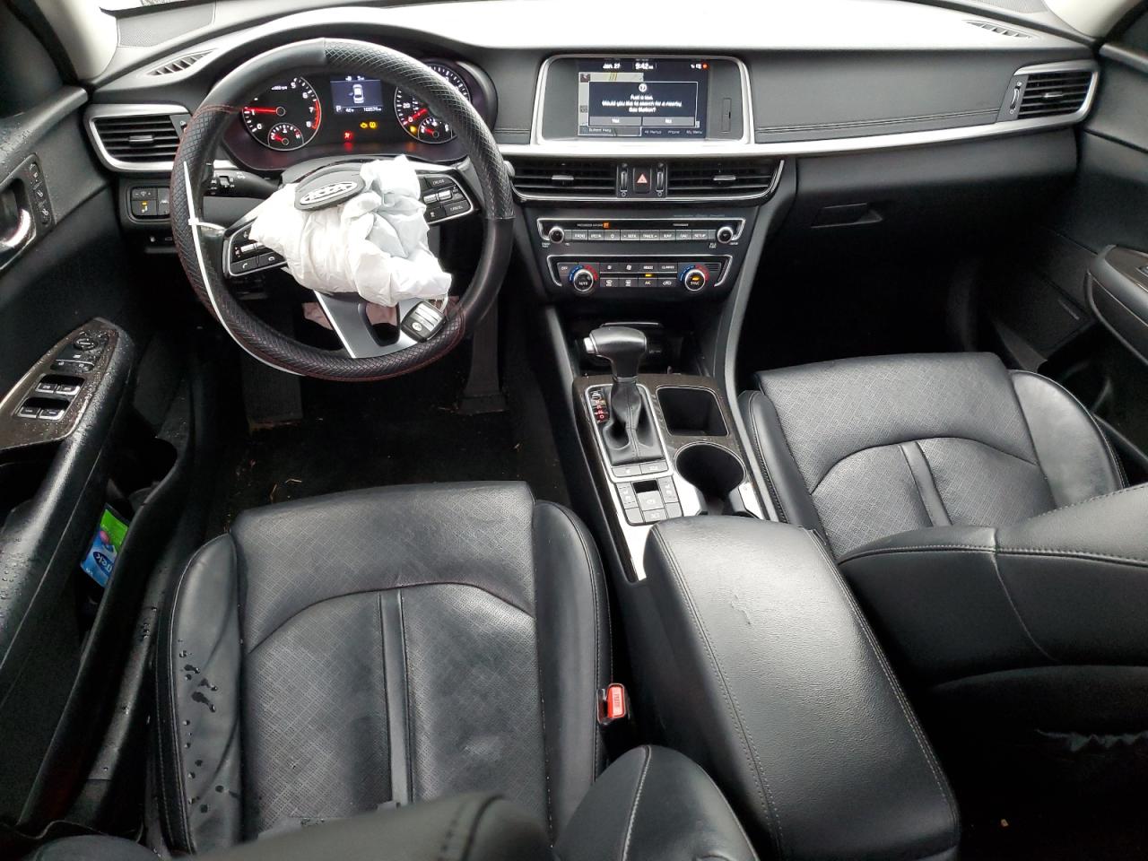 2019 Kia Optima - Image 8