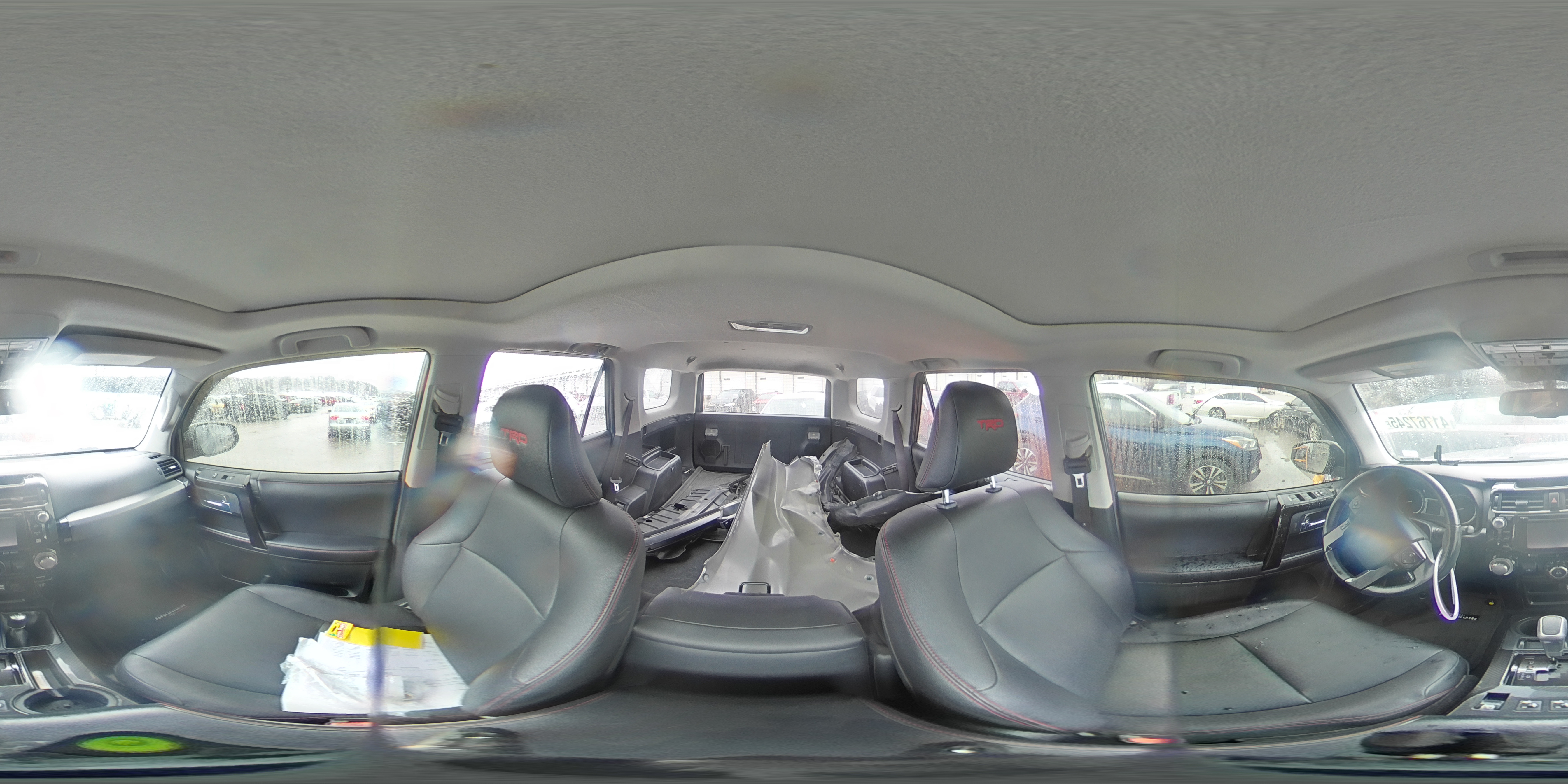 2018 Toyota 4Runner - Image 14