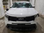 2023 Kia Sorento Lx for Sale in Leroy, NY - Front End