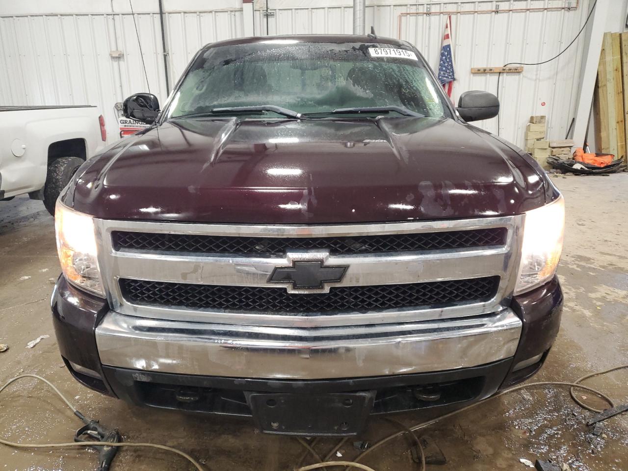 2008 Chevrolet Silverado - Image 5
