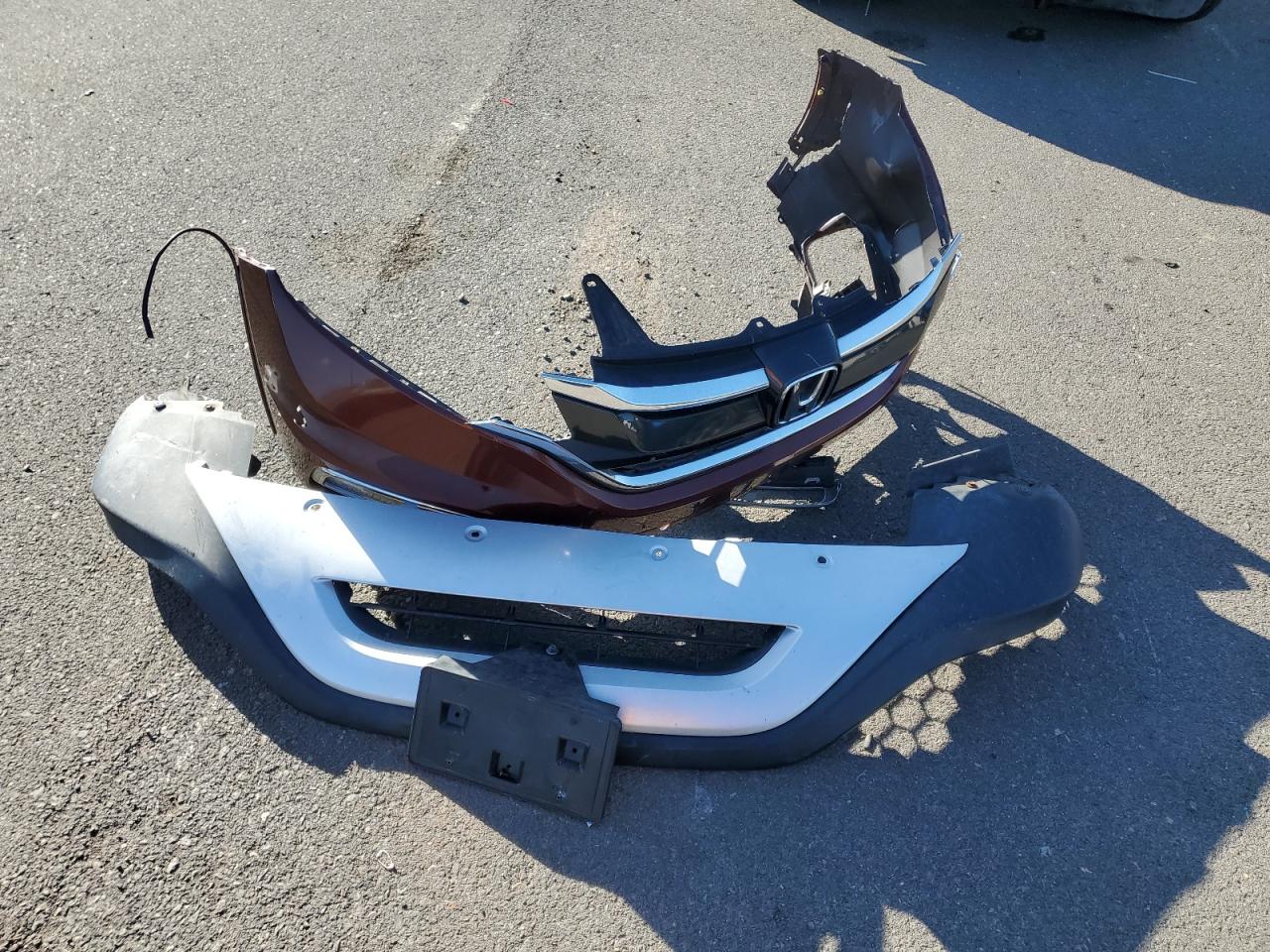 2015 Honda CR-V - Image 13