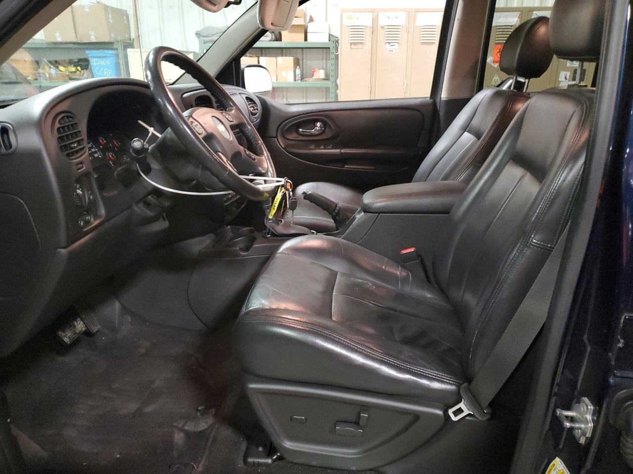 2007 Chevrolet TrailBlazer - Image 7