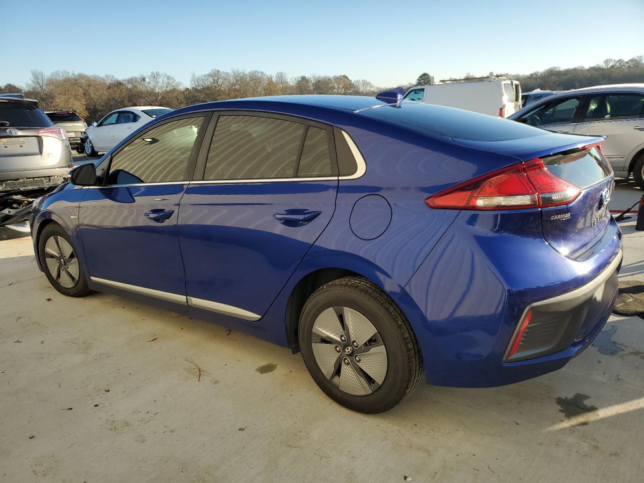 2020 Hyundai IONIQ - Image 2