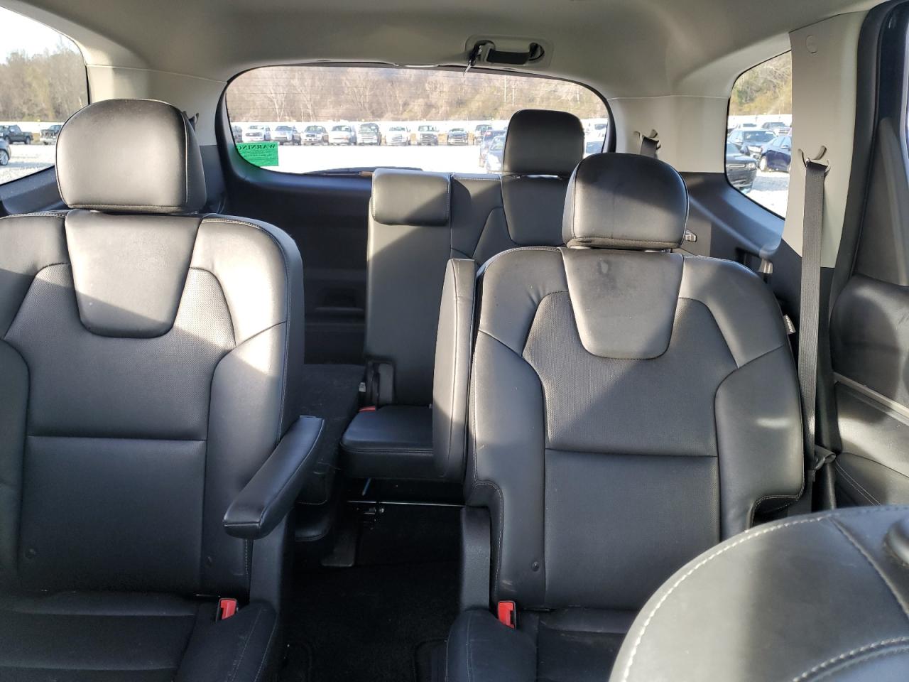 2023 Kia Telluride - Image 10