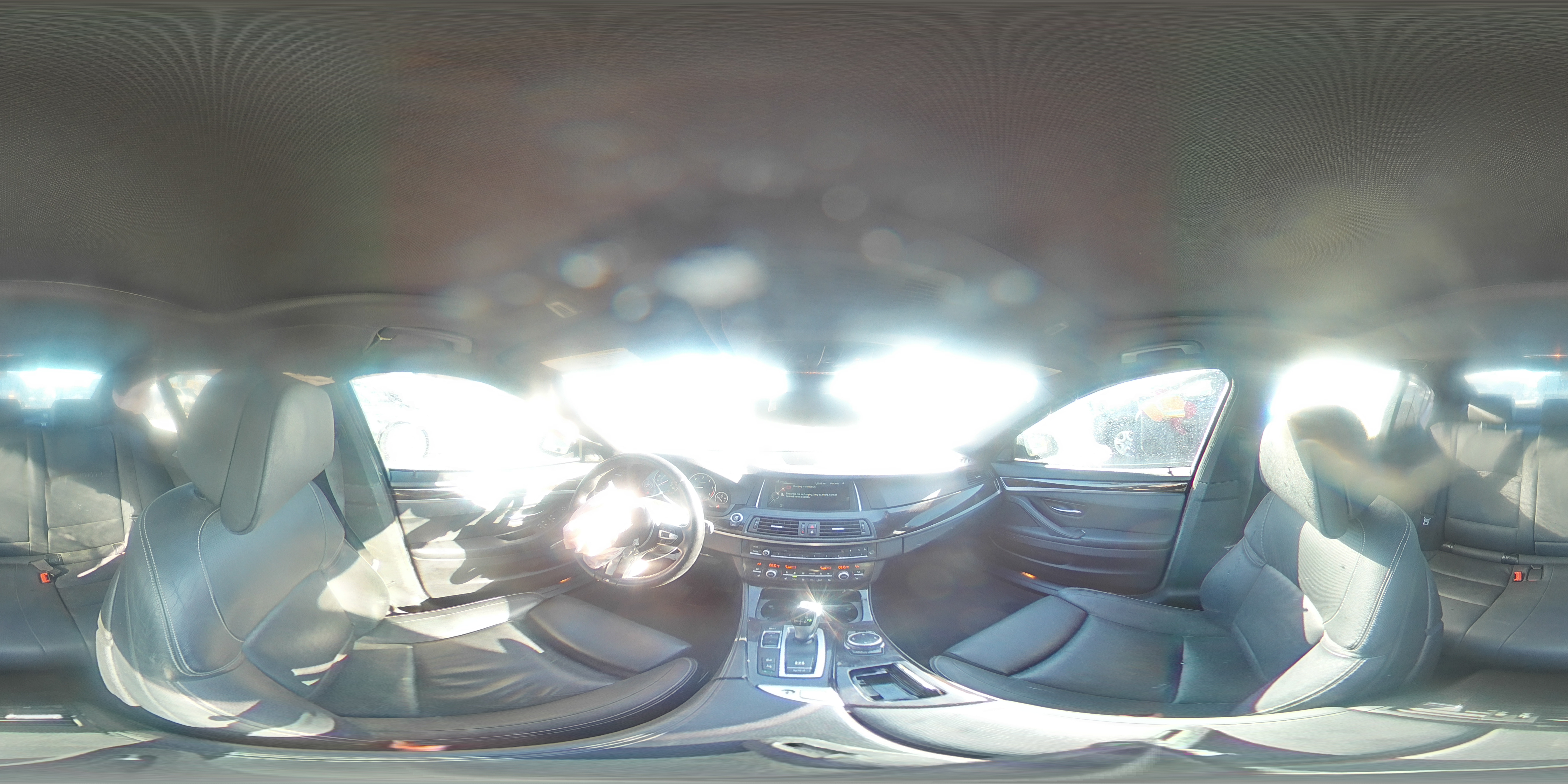 2014 BMW 5er - Image 14