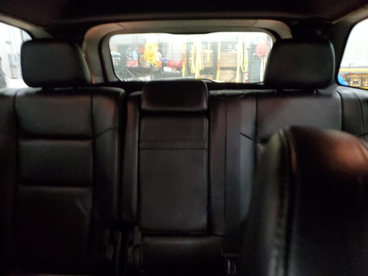 2014 Jeep Grand Cherokee - Image 10