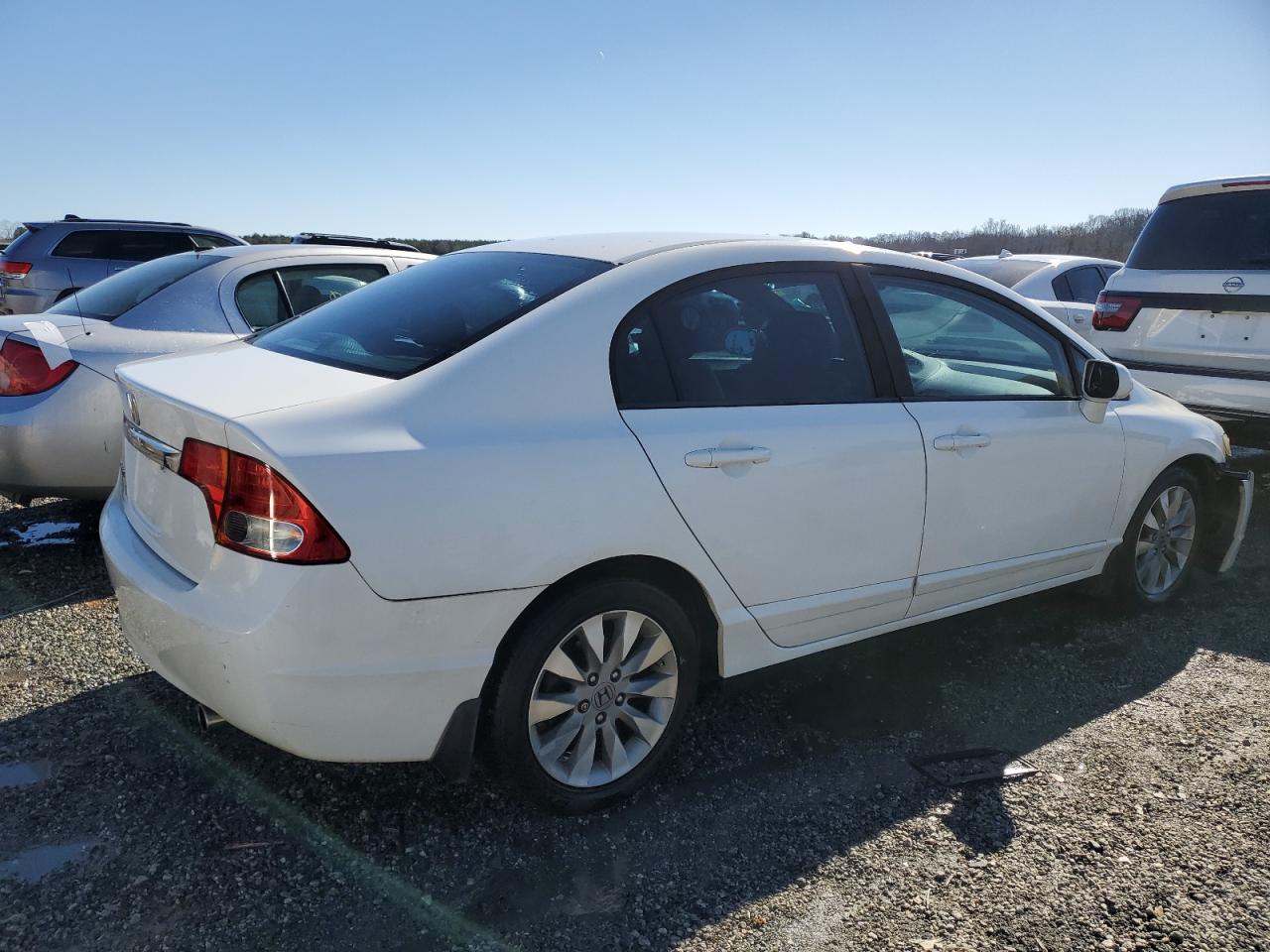 2010 Honda Civic - Image 3