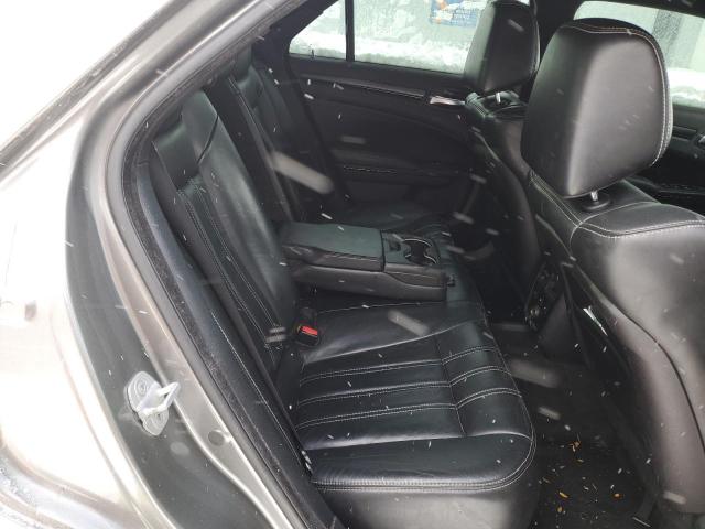 2012 CHRYSLER 300 S