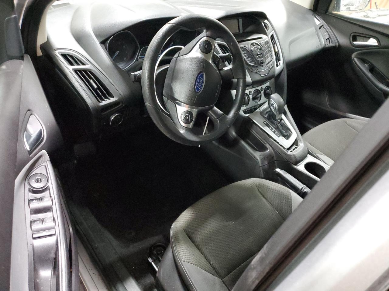 2012 Ford Focus - Image 8