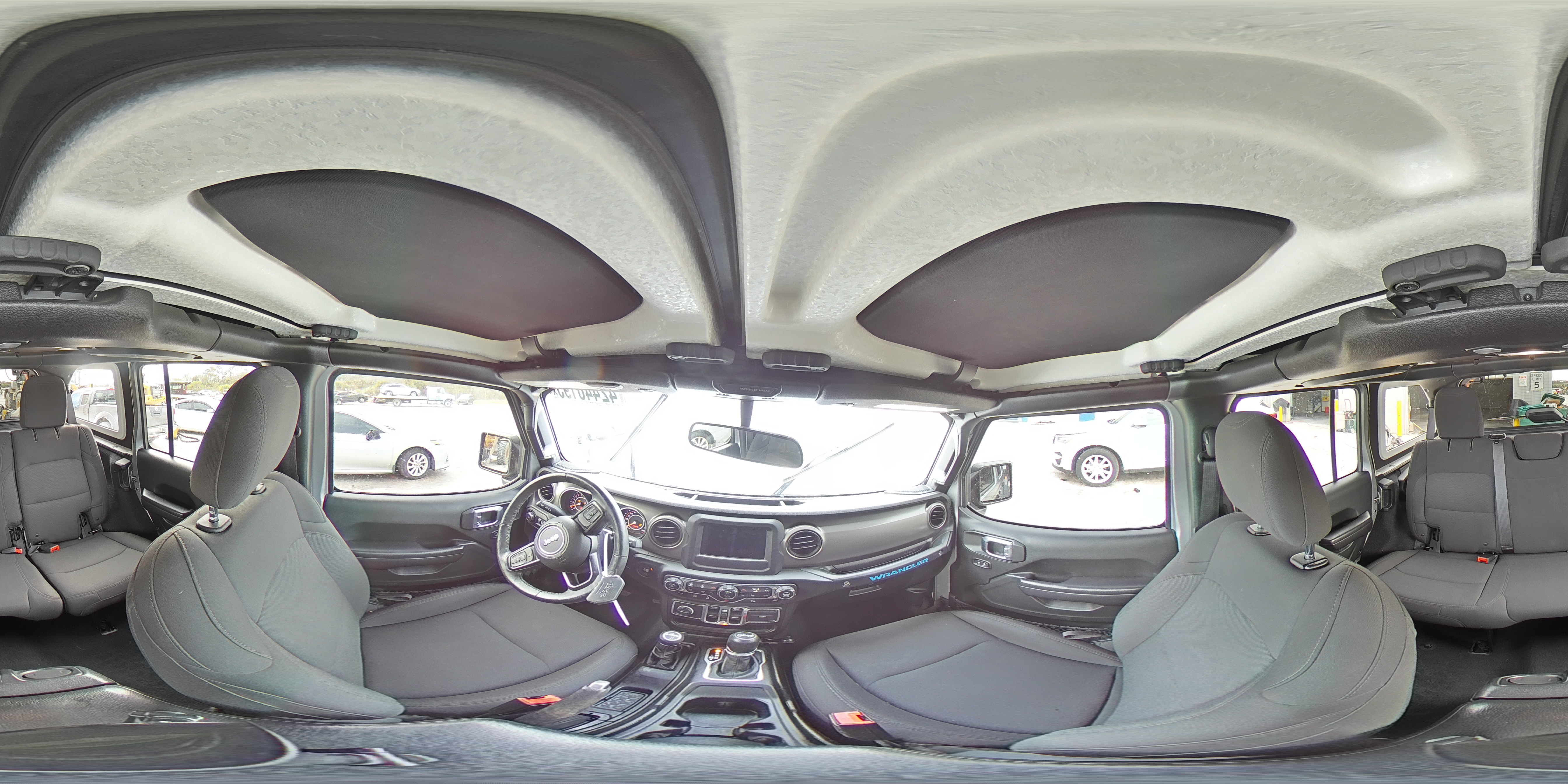 2018 Jeep Wrangler - Image 15